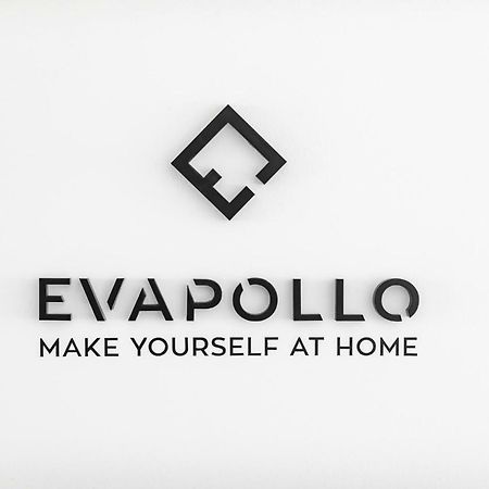 شقة Evapollo سالونيك المظهر الخارجي الصورة